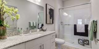 Inscribe Apartments Gallery 11