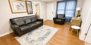 Central Columbia Home | Fully Furnished & Utilities Included Gallery 1