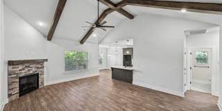 Vaulted Ceilings, Custom Finishes, Total Privacy: Welcome to 24 Cromarty Dr! Gallery 1
