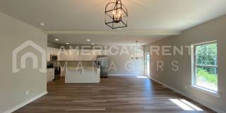 DEPOSIT PENDING!!! - Home for Rent in Odenville, AL! Available to View with 48 Hours Notice! DEPOSIT PENDING!!! - Home for Rent in Odenville, AL! Available to View with 48 Hours Notice! Gallery 7
