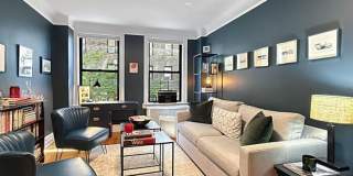 280 Riverside Drive Gallery 1