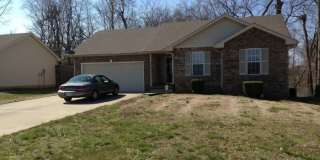 3 Bedroom 2 Bath Home For Rent Near Post! Gallery 1