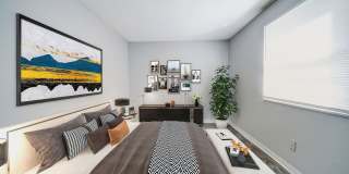 Bella Vista Gallery 1