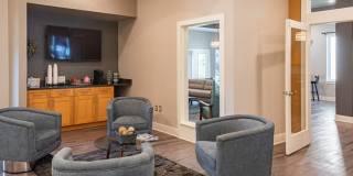 Carriage Club Apartments Carriage Club Apartments Gallery 6