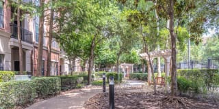 The Circle at Hermann Park Gallery 24