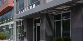 Avalon at Mission Bay Gallery 48