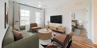 Alexan Harrison Apartments Gallery 16