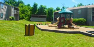 Cedar Ridge Apartments and Townhomes Gallery 40