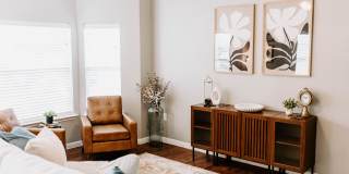 West End Lodge Gallery 3