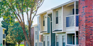 Mountain View Apartment Homes Gallery 3