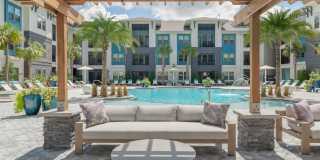 Cue Luxury Apartments Gallery 12