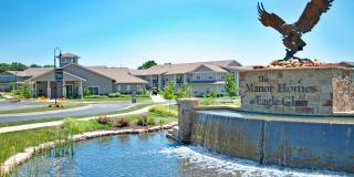 The Manor Homes of Eagle Glen Gallery 16