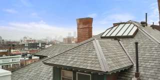 40 Centre St. Gallery 6