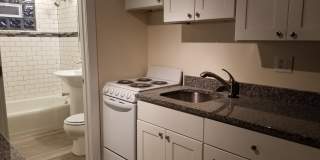 20th Street Apartments Gallery 1