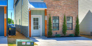 Brand New Duplexes Downtown Edmond Gallery 8