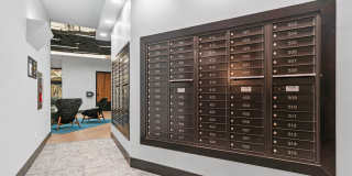 The Cosmopolitan Gallery 29