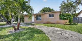 6281 NW 14TH Court 6281 NW 14TH Court Gallery 1