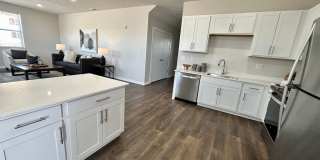 The Bungalows on the Lake - Block C Gallery 132