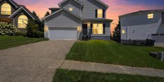 Charming 3BR House in Louisville Gallery 1