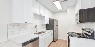 Northridge Apartments Gallery 20