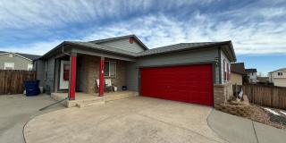 Charming 3 Bedroom, 2 Bath Home — Minutes from Fort Carson, Peterson AFB  Schriever AFB! Gallery 1