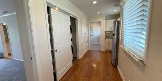 REMODELED 1 BEDROOM ADU IN PARK ESTATES Gallery 27