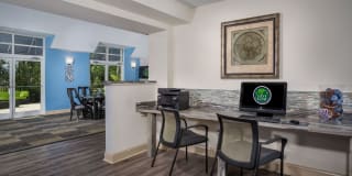 The Ivy Club Gallery 10