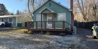 2616 Scott Street Gallery 1