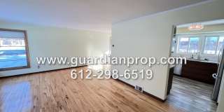 Updated House on Large Corner Lot for September, Attached Garage, Remodeled Kitchen, Amazing 3 Season Porch  & Deck Gallery 5
