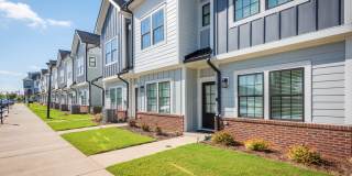 Radial Townhomes Gallery 5