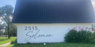 2515 Solomon Drive Gallery 1