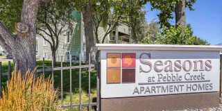 Seasons at Pebble Creek Gallery 2