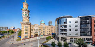 The Pointe on Mass Gallery 2