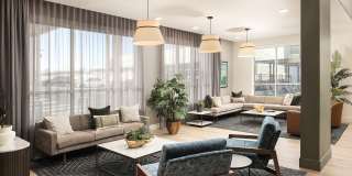 Aspendale Centennial 60+ Active Adult Apartment Homes Gallery 3