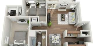 Foundation at Cityline Gallery 2