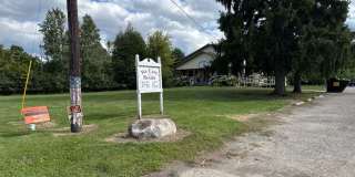 Spacious country flat Gallery 1