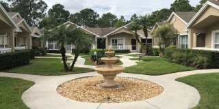 Adorable 2/2 in Kings Isle 55+ Community Gallery 4