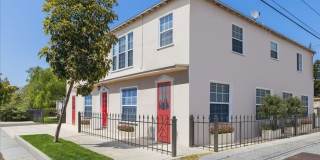 1802 Ocean Park Blvd., Santa Monica, CA 90405 Gallery 19