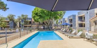 Rise Desert West Gallery 71