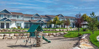 Mountain View Townhomes Gallery 8
