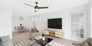 Bentley Green Apartments Gallery 43