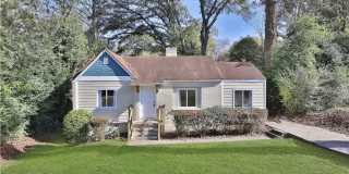 3162 Oakdale Road Gallery 1