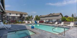 Sandy Place Apartment Homes Gallery 15