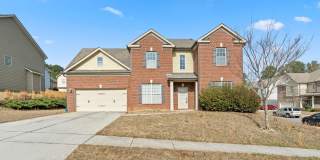 Welcome Home to the Silver Ridge Community! Gallery 1