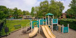 Ridge Gardens Apartments Gallery 13