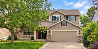 Spacious 4 Bed / 4 Bath Home in SE Aurora — 3,670 Sq. Ft. with Multiple Living Areas Gallery 1