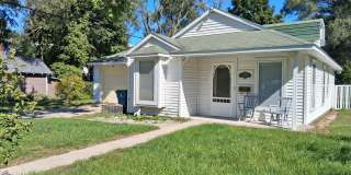2 bed 1 bath home for rent! Gallery 1