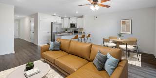 Chapel Commons Townhomes Gallery 9