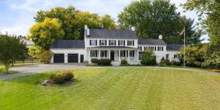 19937 EVERGREEN MILLS Road Gallery 1