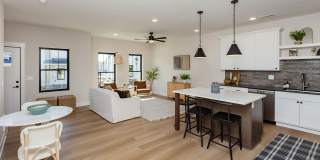 Southwest Prairie Trail Townhomes Gallery 1